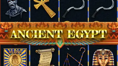 ancient egypt 572